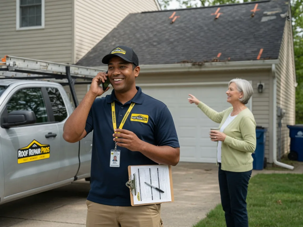 Roof Repair Mantua, OH FAQs